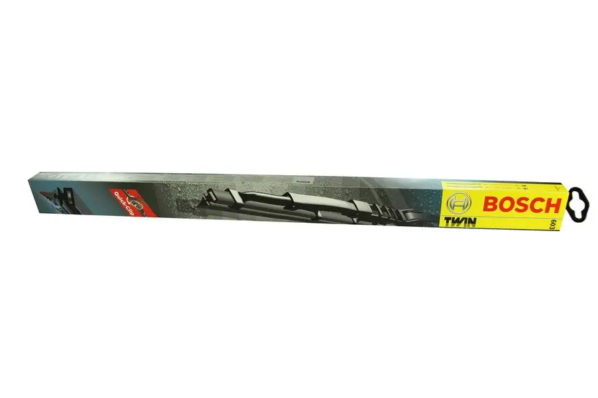 Pióro wycieraczki przegubowe przód (2szt.) 603 Twin 600mm BOSCH – 3 397 118 301