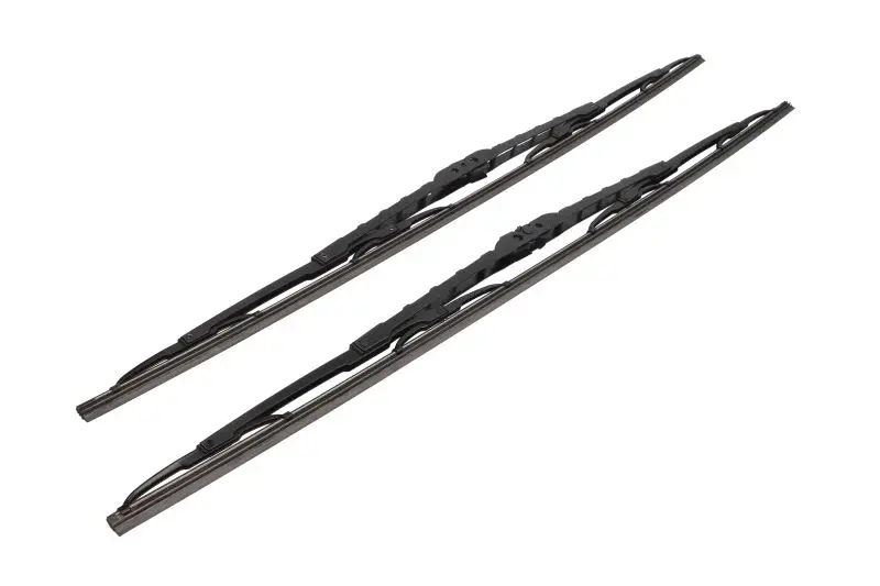Pióro wycieraczki przegubowe przód (2szt.) 650 Twin 650mm BOSCH – 3 397 118 320