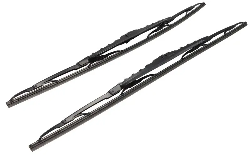 Pióro wycieraczki przegubowe przód ze spojlerem (2szt.) 657S Twin 650mm BOSCH – 3 397 118 334