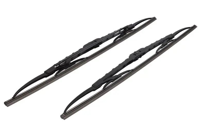 Pióro wycieraczki przegubowe przód ze spojlerem (2szt.) 530S Twin 530mm BOSCH – 3 397 118 401