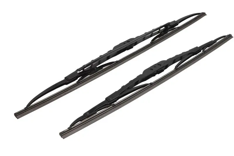 Pióro wycieraczki przegubowe przód ze spojlerem (2szt.) 531S Twin 530/450mm BOSCH – 3 397 118 403