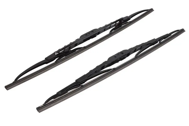 Pióro wycieraczki przegubowe przód ze spojlerem (2szt.) 502S Twin 500/450mm BOSCH – 3 397 118 564