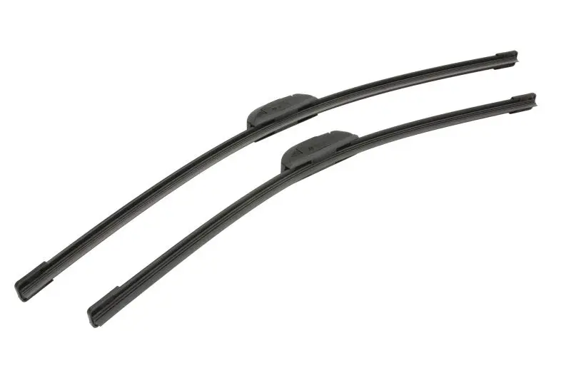 Pióro wycieraczki bezprzegubowe przód ze spojlerem (2szt.) AR606S Aerotwin Retrofit 600/500mm BOSCH – 3 397 118 910