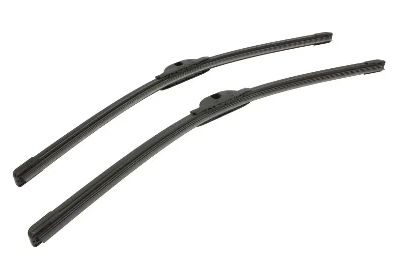 Pióro wycieraczki bezprzegubowe przód ze spojlerem (2szt.) A933S Aerotwin 550mm BOSCH – 3 397 118 933