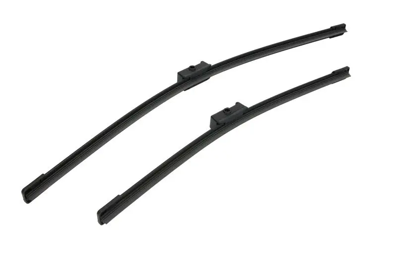 Pióro wycieraczki bezprzegubowe przód ze spojlerem (2szt.) A972S Aerotwin 550/400mm BOSCH – 3 397 118 972