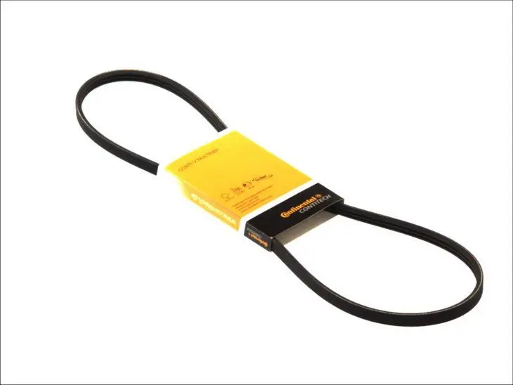 Pasek wielorowkowy (3PK800) CONTITECH – 3 PK 800