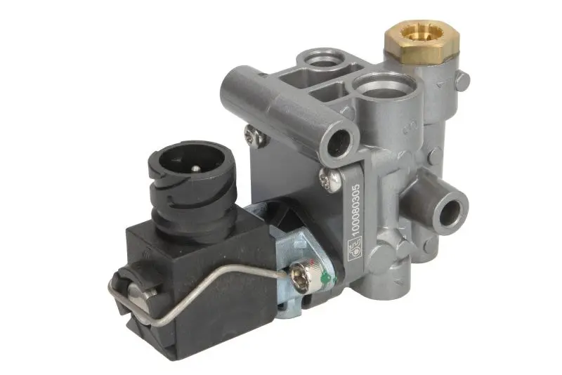 Zawór magnetyczny (EGR) DT SPARE PARTS – 3.20504