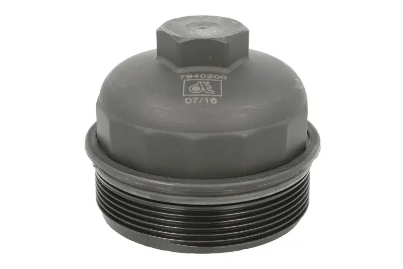Obudowa filtra paliwa DT SPARE PARTS – 3.22040
