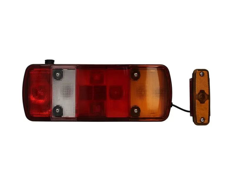 Lampa tył L (24V DT SPARE PARTS – 3.32011