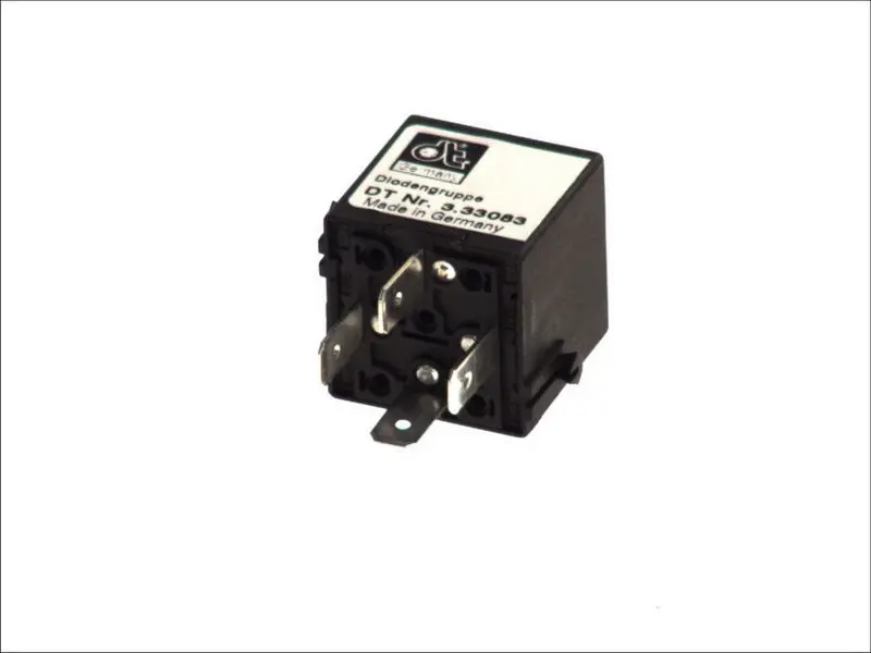Przekaźnik (zespół diód) DT SPARE PARTS – 3.33083