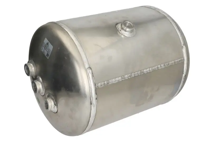 Zbiornik powietrza 30 l śr.310mm/dł.461mm 12,5 bar DT SPARE PARTS – 3.70123