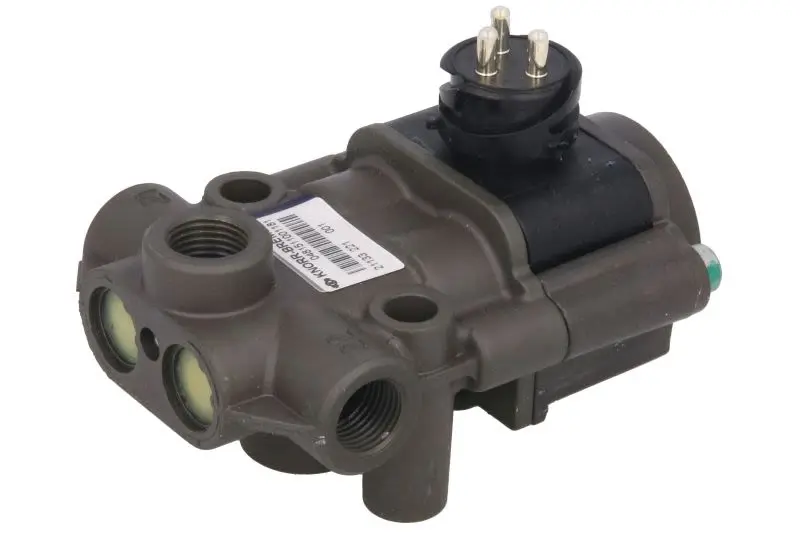 Zawór magnetyczny DT SPARE PARTS – 3.72028