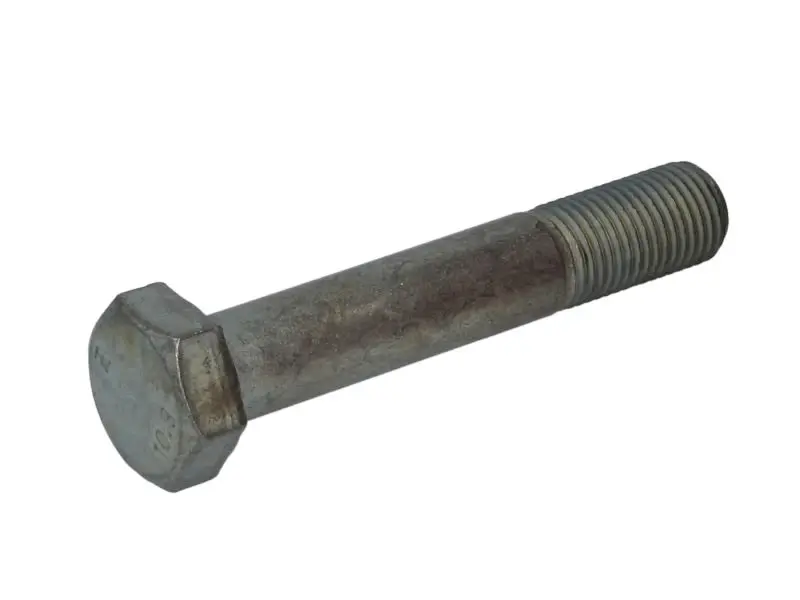 Śruba M14x1,5/80mm (DIN 960) DT SPARE PARTS – 3.89602