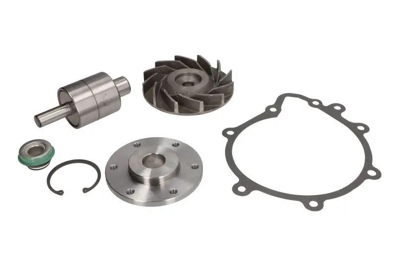 Zestaw naprawczy pompy cieczy chłodzącej (flansza DT SPARE PARTS – 3.90606