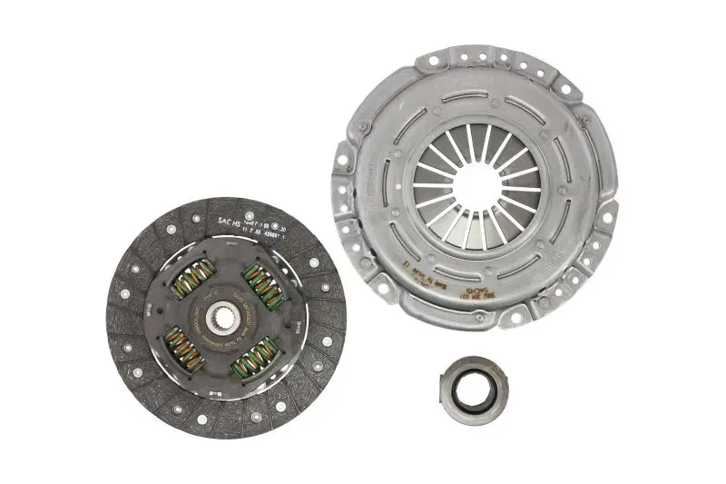 Zestaw sprzęgła z łożyskiem wyciskowym SACHS – 3000 696 001