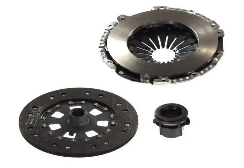 Zestaw sprzęgła z łożyskiem wyciskowym SACHS – 3000 724 001