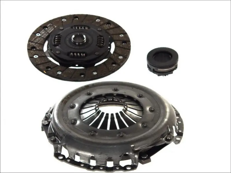 Zestaw sprzęgła z łożyskiem wyciskowym SACHS – 3000 840 301
