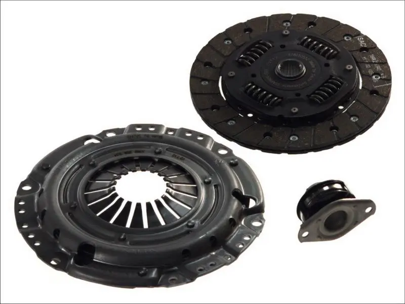 Zestaw sprzęgła z łożyskiem wyciskowym SACHS – 3000 842 803