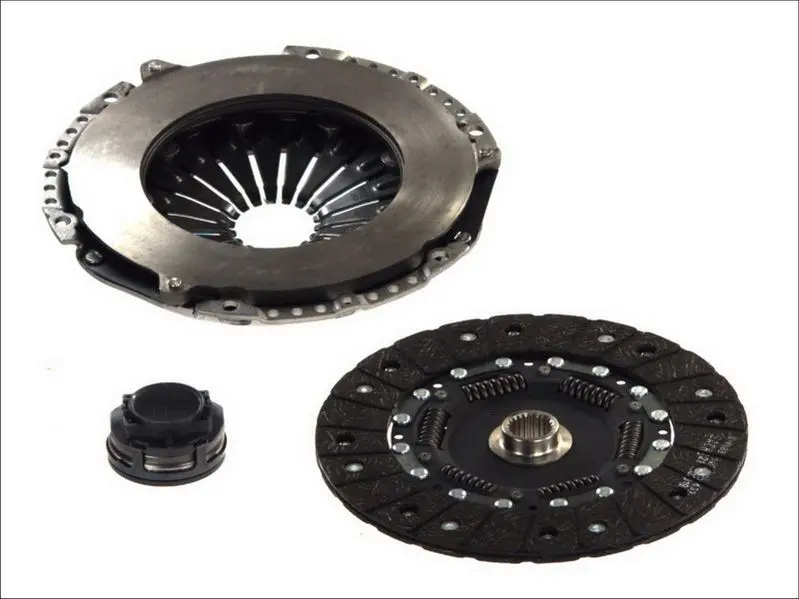Zestaw sprzęgła z łożyskiem wyciskowym SACHS – 3000 846 101