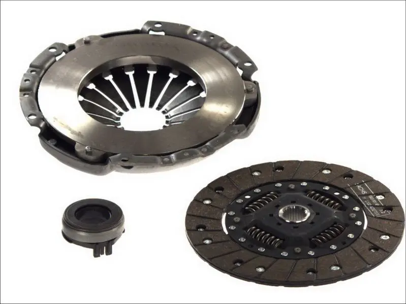 Zestaw sprzęgła z łożyskiem wyciskowym SACHS – 3000 852 401
