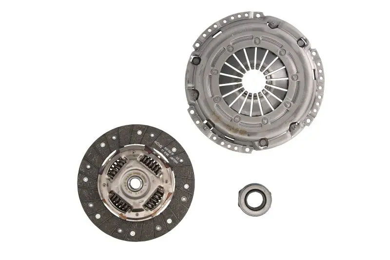 Zestaw sprzęgła z łożyskiem wyciskowym SACHS1 – 3000 950 734