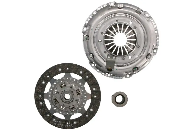 Zestaw sprzęgła samonastawnego SACHS – 3000 950 796