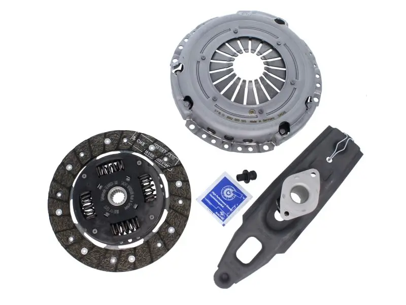 Zestaw sprzęgła z łożyskiem wyciskowym SACHS – 3000 951 097