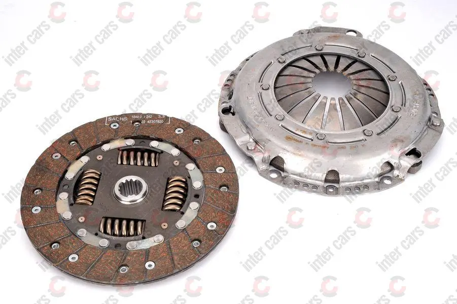 Zestaw sprzęgła SACHS1 – 3000 951 203