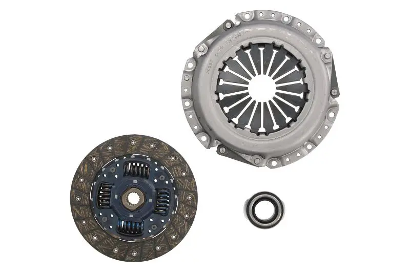 Zestaw sprzęgła z łożyskiem wyciskowym SACHS – 3000 951 461