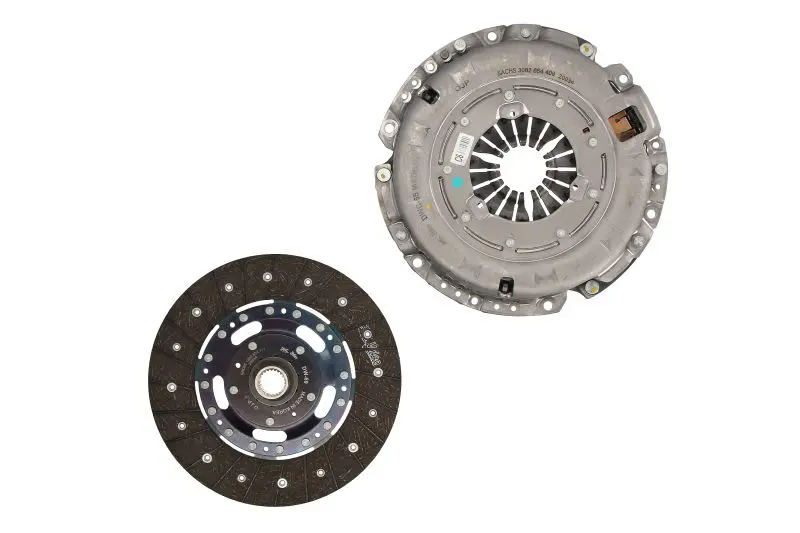 Zestaw sprzęgła samonastawnego SACHS1 – 3000 951 477