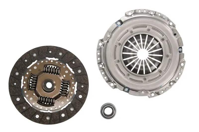 Zestaw sprzęgła SACHS – 3000 951 561