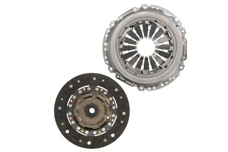Zestaw sprzęgła z łożyskiem wyciskowym SACHS – 3000 951 582