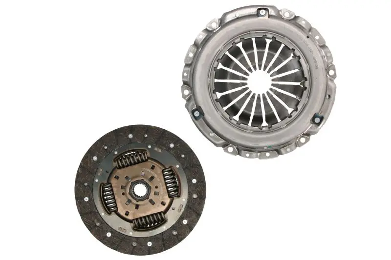 Zestaw sprzęgła SACHS – 3000 951 612