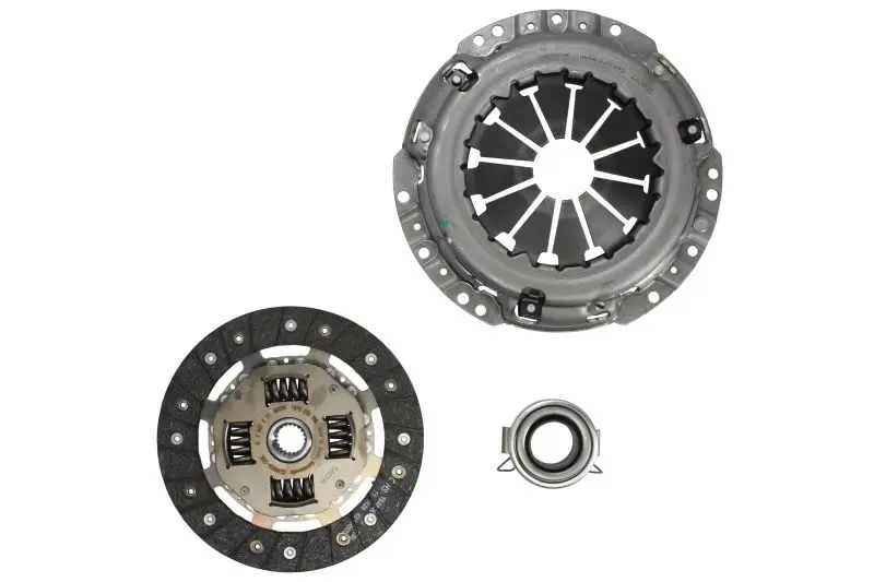 Zestaw sprzęgła z łożyskiem wyciskowym SACHS – 3000 951 621