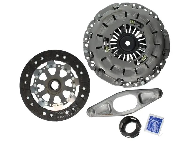 Zestaw sprzęgła samonastawnego SACHS1 – 3000 951 906