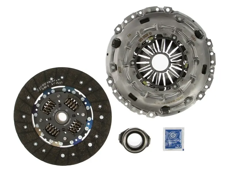 Zestaw sprzęgła samonastawnego SACHS1 – 3000 951 921