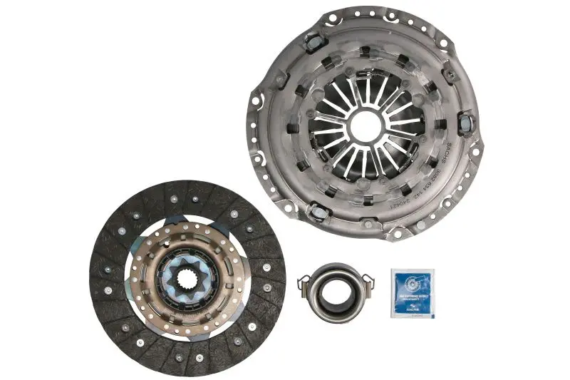 Zestaw sprzęgła samonastawnego SACHS1 – 3000 952 001