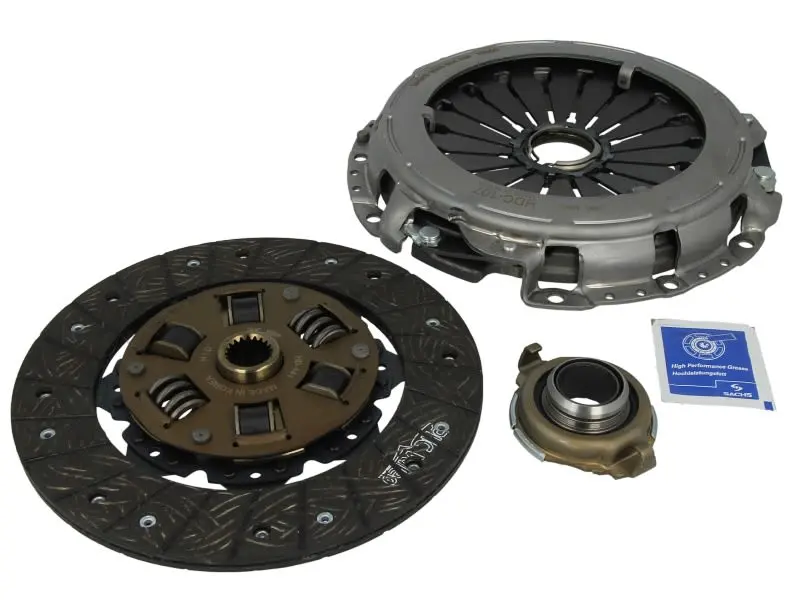 Zestaw sprzęgła SACHS – 3000 954 228