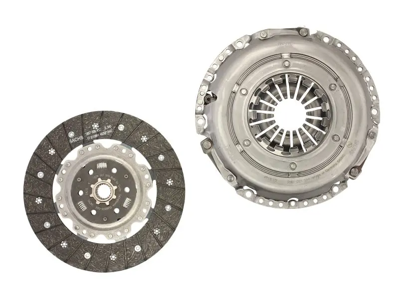 Zestaw sprzęgła samonastawnego SACHS1 – 3000 970 044