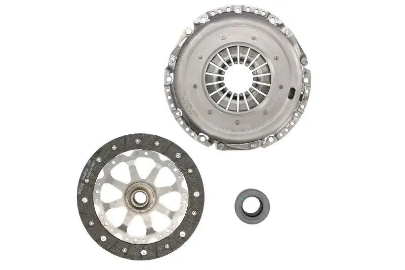 Zestaw sprzęgła samonastawnego SACHS1 – 3000 970 056
