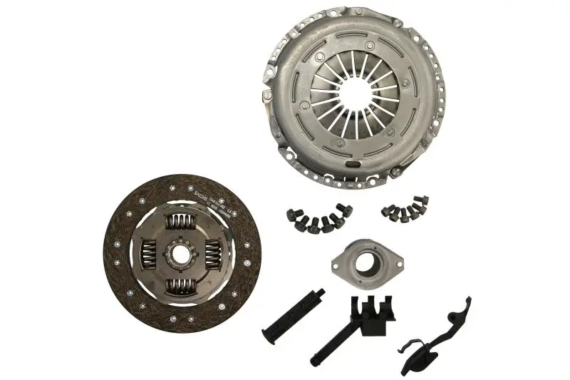 Zestaw sprzęgła samonastawnego z łożyskiem wyc. SACHS1 – 3000 970 072