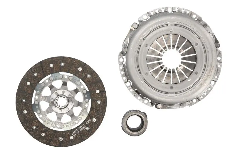 Zestaw sprzęgła samonastawnego SACHS – 3000 970 095