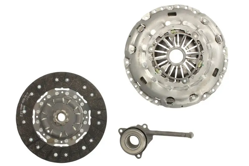 Zestaw sprzęgła samonastawnego z łożyskiem hydr. SACHS1 – 3000 990 248