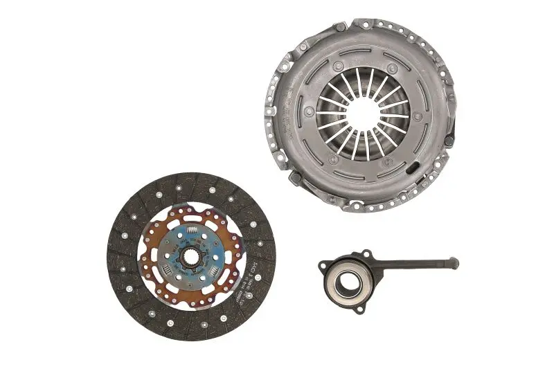 Zestaw sprzęgła samonastawnego z łożyskiem hydr. SACHS1 – 3000 990 294