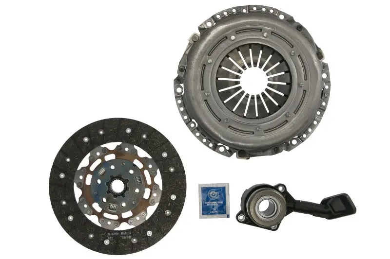 Zestaw sprzęgła samonastawnego SACHS1 – 3000 990 378