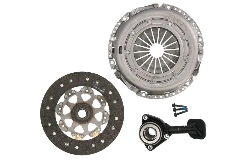 Zestaw sprzęgła samonastawnego z łożyskiem wyc. SACHS – 3000 990 391