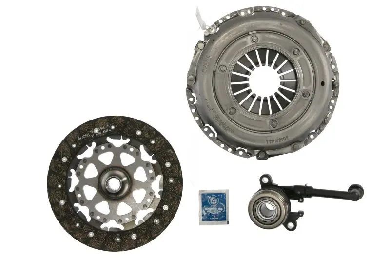 Zestaw sprzęgła samonastawnego SACHS – 3000 990 411