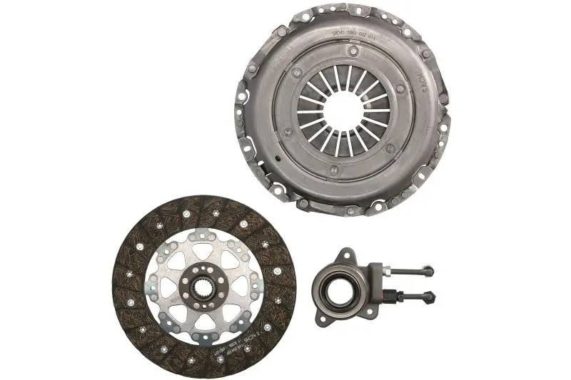 Zestaw sprzęgła samonastawnego SACHS1 – 3000 990 450