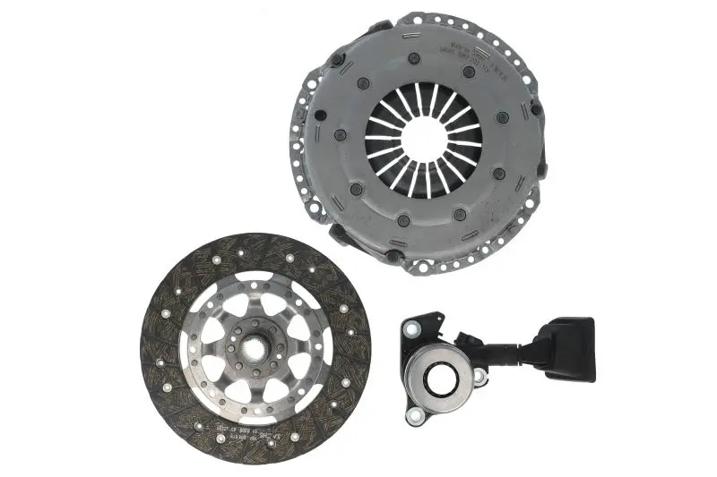 Zestaw sprzęgła samonastawnego SACHS1 – 3000 990 558