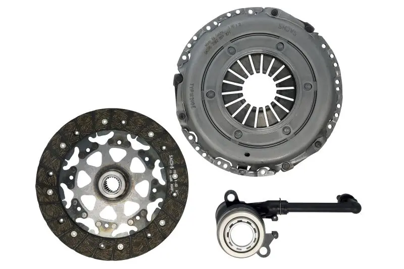 Zestaw sprzęgła samonastawnego SACHS1 – 3000 990 576
